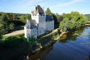 Chateau de la Tour, Rivarennes, Γαλλία— από €131 τη βραδιά