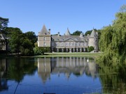 Chateau de Tocqueville, Saint-Pierre-Eglise, Γαλλία— από €603 τη βραδιά