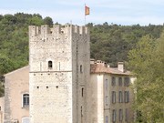 Chateau d'Esparron, Esparron de Verdon, Γαλλία— από  €131 τη βραδιά