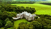Dunskey Castle, Portpatrick, Σκωτία— από €533 τη βραδιά