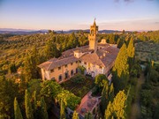 Montegufoni Castle, Montespertoli, Ιταλία— από €88 τη βραδιά