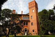 Villa Castello, Borgomanero, Ιταλία— από €91 τη βραδιά