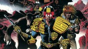 Ο Judge Dredd έρχεται να σε δικάσει (με συνοπτικές διαδικασίες) ξανά