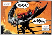 Ο Hellboy επιστρέφει για νέες περιπέτειες στην Κόλαση