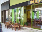 Τη λένε PULP και είναι η πιο τίμια μπυραρία της Αθήνας