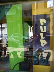 Τη λένε PULP και είναι η πιο τίμια μπυραρία της Αθήνας