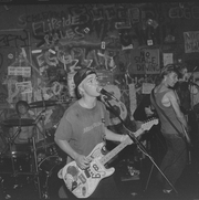 Οι Green Day το ζουν στις αποθήκες κάπου κοντά στο 1989.