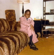 Ο Notorious B.I.G.αποφοίτησε το 1978 από το νηπιαγωγείο και μετά έγινε ο σκληρός μαδαφάκα που όλοι μας γνωρίζουμε.