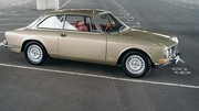 Έρωτας για την Alfa Romeo 2000 GTV