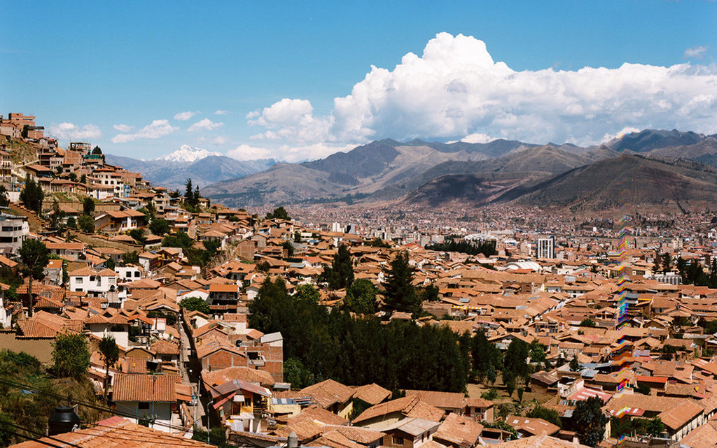 15. Κούσκο (ΠΕΡΟΥ): Ου ου διακοπές στο Περού!