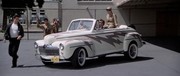  1948 Ford: Ο καρδιοκατακτητής Τζον Τραβόλτα βγάζει βόλτα το αμάξι-γυναικοπαγίδα στο Grease (1978).