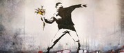 Ωχ, αποκαλύφθηκε η πραγματική ταυτότητα του γκραφιτά Banksy;