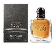 Stronger With You Homme Emporio Armani