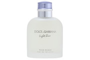 Dolce & Gabbana Light Blue 