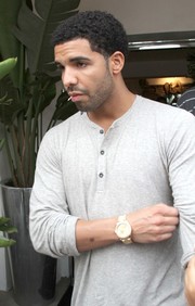 Ο Drake.