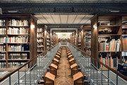  Αυτές οι βιβλιοθήκες είναι για… χάζεμα, όχι για διάβασμα