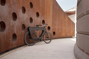 Ένα δίκυκλο αριστούργημα ιδανικό για ποδηλατάδα στην πόλη