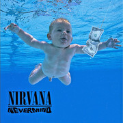 Nevermind, Nirvana (1991)