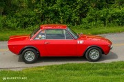 Τι σου λέει αυτή η πανέμορφη Lancia Fulvia του 1970;