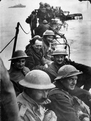 Αυτοί είναι οι αληθινοί ήρωες του Dunkirk