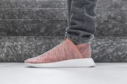 Kith x Naked x adidas Consortium NMD City Sock