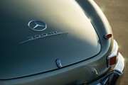 H Mercedes-Benz 300 SL που πουλήθηκε για 930.000 ευρώ