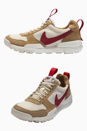 Nike x Tom Sachs Mars Yard Shoe 2.0