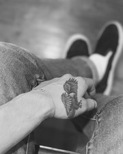 Τα τατουάζ του Brooklyn Beckham θα σου δώσουν ιδέες για δικά σου σχέδια