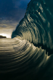 10 φωτογραφίες για να γνωρίσεις την καλλιτεχνική πλευρά της θάλασσας