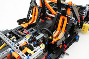 Με 2,704 κομμάτια Lego συναρμολογείς αυτή τη θρυλική Porsche