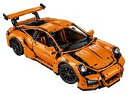 Με 2,704 κομμάτια Lego συναρμολογείς αυτή τη θρυλική Porsche