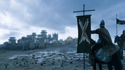 Εδώ γυρίζονται οι σκηνές του Winterfell, της πατρογονικής γης των Σταρκ, μέσα στο χιόνι και την ομίχλη.