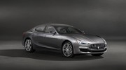 Η Maserati έκανε μερικές αλλαγούλες στην ερωτεύσιμη Ghibli 