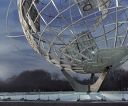 Νέα Υόρκη 1964, Unisphere