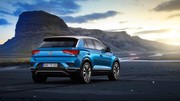 Νεανικό, αγριεμένο και πολυμήχανο το νέο Suv της Volkswagen