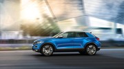 Νεανικό, αγριεμένο και πολυμήχανο το νέο Suv της Volkswagen