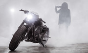 Η Dark Side είναι η νέα μοτοσικλέτα της Bandit9