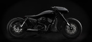 Η Dark Side είναι η νέα μοτοσικλέτα της Bandit9