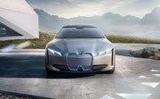 Το BMW i Vision Dynamics έρχεται να απογειώσει την ηλεκτροκίνηση