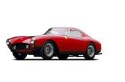 1960 Ferrari 250GT Short Wheelbase Berlinetta