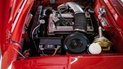 Και τι να πρωτοερωτευτείς σε αυτό το φωτορομάντζο για την Alfa Romeo του 68’