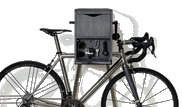 Το σταντ ποδηλάτου που θα έχεις φάτσα-κάρτα στο σαλόνι σου