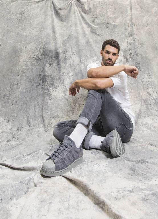 Tα adidas Originals μας παρουσιάζουν τη σύγχρονη γενιά του Superstar: Τα icons του αύριο