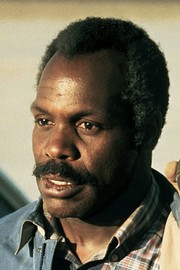 Danny Glover - Lethal Weapon