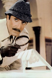 Peter Sellers - Pink Panther