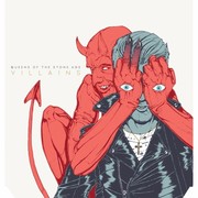  Queens of the Stone Age, Villains