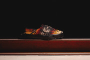 Pendleton x The North Face Camp Mules