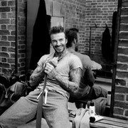 Ο David Beckham, ιδρύει την House 99