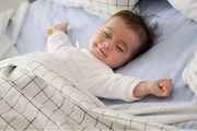 Τα μωρά δεν μπορούν να ονειρευτούν.
Οι νευροεπιστήμονες πιστεύουν ότι τα όνειρα ξεκινούν γύρω στην ηλικία των 4 ή 5 ετών.

