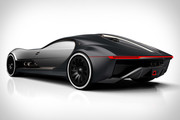 H Bugatti ετοιμάζει από τώρα το αμάξι του μέλλοντος